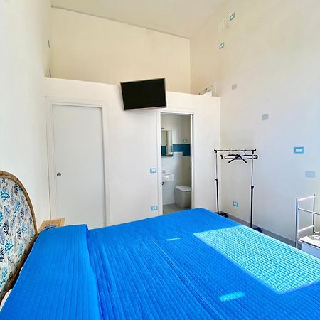 Marettimo Appartamenti Exteriér fotografie